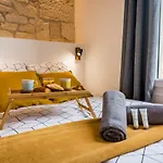 Mon Loft Niortais - Le Petit Roc