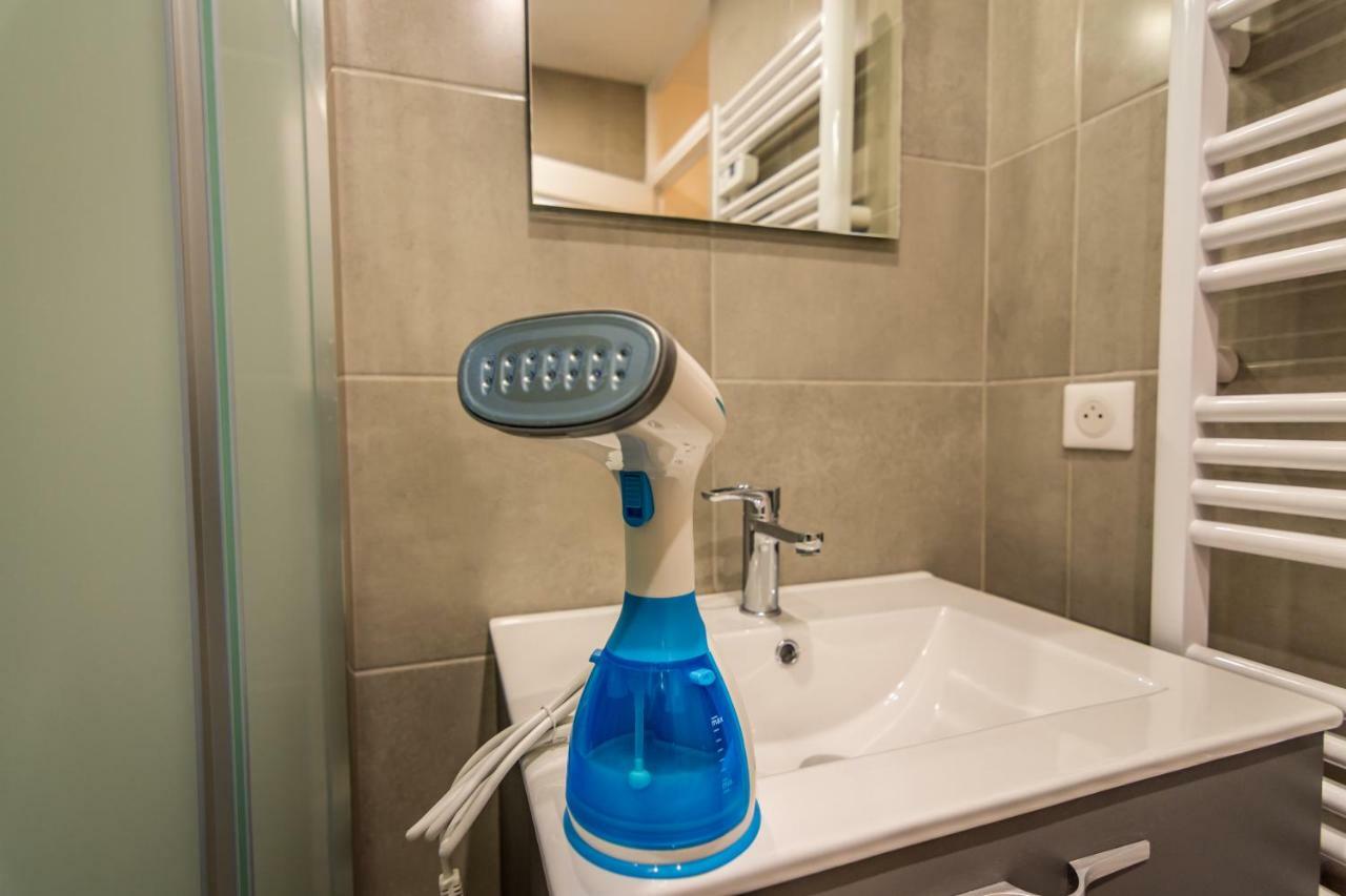 Apartment Mon Loft Niortais - Le Petit Roc *