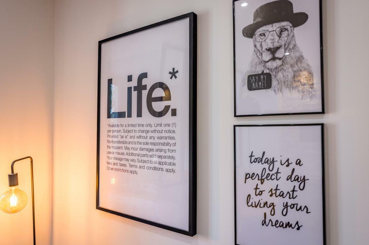 Apartment Mon Loft Niortais - Le Petit Roc *
