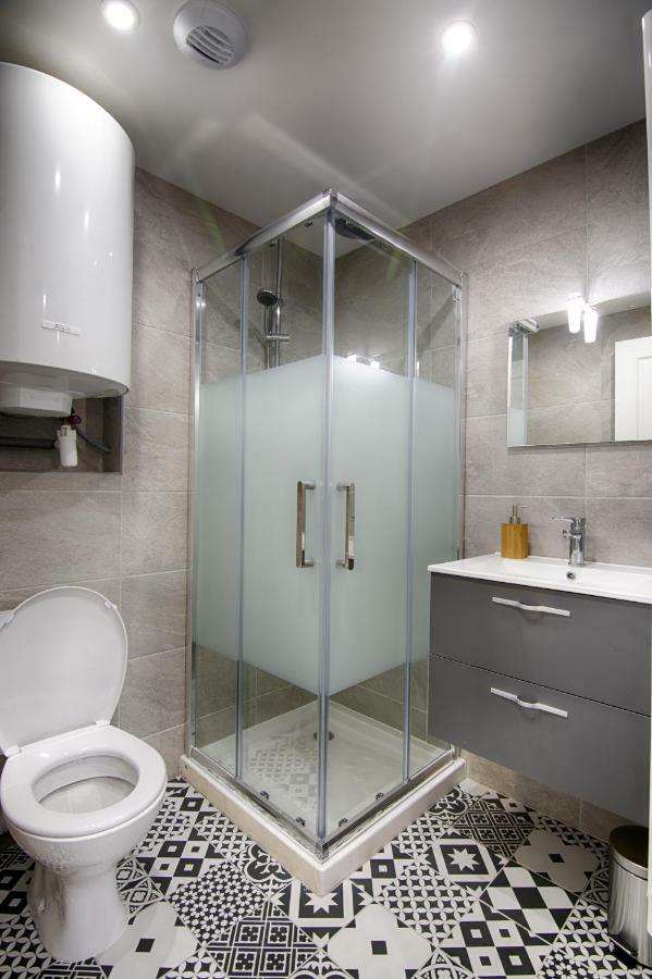 Apartment Mon Loft Niortais - Le Petit Roc